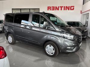 Ford Transit Custom KOMBI 2.0 TDCI 96KW 320 L1 TREND   - Foto 3