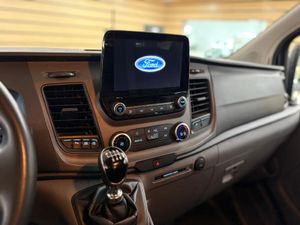 Ford Transit Custom KOMBI 2.0 TDCI 96KW 320 L1 TREND   - Foto 18