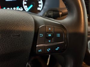 Ford Transit Custom KOMBI 2.0 TDCI 96KW 320 L1 TREND   - Foto 17