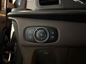 Ford Transit Custom KOMBI 2.0 TDCI 96KW 320 L1 TREND   - Foto 23