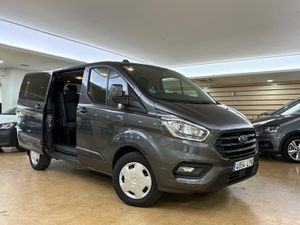 Ford Transit Custom KOMBI 2.0 TDCI 96KW 320 L1 TREND   - Foto 5