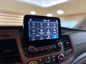 Ford Transit Custom KOMBI 2.0 TDCI 96KW 320 L1 TREND   - Foto 20