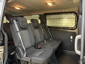 Ford Transit Custom KOMBI 2.0 TDCI 96KW 320 L1 TREND   - Foto 24