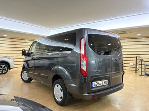 Ford Transit Custom KOMBI 2.0 TDCI 96KW 320 L1 TREND   - Foto 6