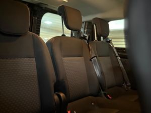 Ford Transit Custom KOMBI 2.0 TDCI 96KW 320 L1 TREND   - Foto 22