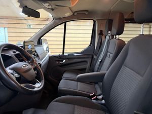 Ford Transit Custom KOMBI 2.0 TDCI 96KW 320 L1 TREND   - Foto 14