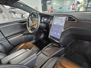 Tesla Model  S 100 BATERIA 580 KM   - Foto 15