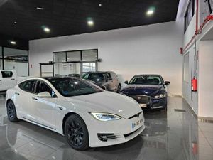 Tesla Model  S 100 BATERIA 580 KM   - Foto 2