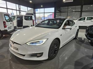 Tesla Model  S 100 BATERIA 580 KM   - Foto 12