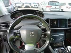 Peugeot 308 5p Style PureTech 130 S&S  - Foto 10