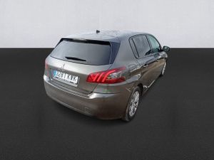 Peugeot 308 5p Style PureTech 130 S&S  - Foto 5