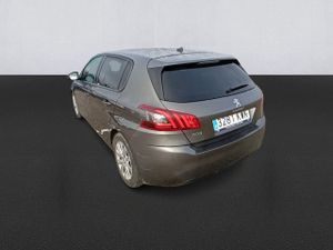 Peugeot 308 5p Style PureTech 130 S&S  - Foto 7