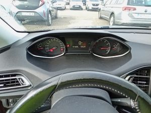 Peugeot 308 5p Style PureTech 130 S&S  - Foto 12