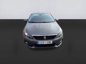 Peugeot 308 5p Style PureTech 130 S&S  - Foto 4