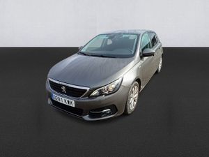 Peugeot 308 5p Style PureTech 130 S&S  - Foto 3