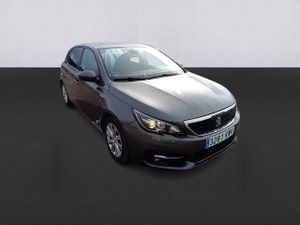 Peugeot 308 5p Style PureTech 130 S&S  - Foto 2
