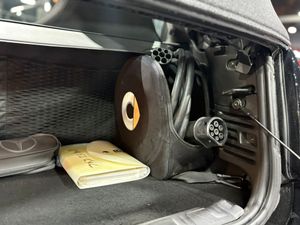 Smart Fortwo EQ fortwo cabrio Ushuaïa 087/100 brabus  - Foto 24