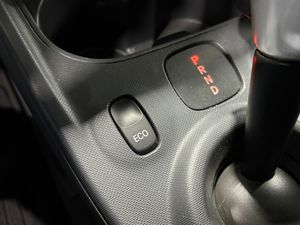 Smart Fortwo EQ fortwo cabrio Ushuaïa 087/100 brabus  - Foto 37