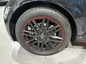 Smart Fortwo EQ fortwo cabrio Ushuaïa 087/100 brabus  - Foto 14