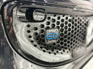 Smart Fortwo EQ fortwo cabrio Ushuaïa 087/100 brabus  - Foto 10