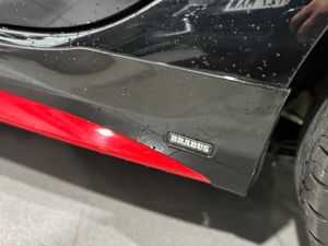 Smart Fortwo EQ fortwo cabrio Ushuaïa 087/100 brabus  - Foto 12