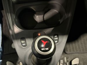 Smart Fortwo EQ fortwo cabrio Ushuaïa 087/100 brabus  - Foto 20