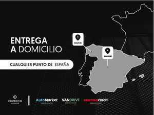 Smart Fortwo EQ fortwo cabrio Ushuaïa 087/100 brabus  - Foto 28