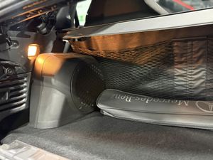 Smart Fortwo EQ fortwo cabrio Ushuaïa 087/100 brabus  - Foto 33