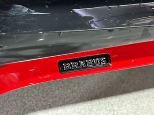 Smart Fortwo EQ fortwo cabrio Ushuaïa 087/100 brabus  - Foto 26