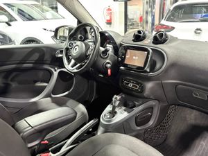 Smart Fortwo EQ fortwo cabrio Ushuaïa 087/100 brabus  - Foto 16