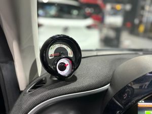 Smart Fortwo EQ fortwo cabrio Ushuaïa 087/100 brabus  - Foto 38