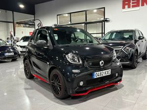 Smart Fortwo EQ fortwo cabrio Ushuaïa 087/100 brabus  - Foto 29