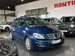 Mercedes Clase B B 180 CDI Aut.  - Foto 7