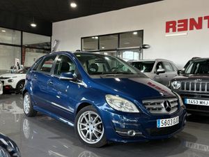 Mercedes Clase B B 180 CDI Aut.  - Foto 2