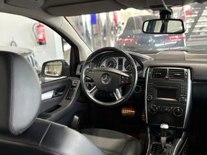 Mercedes Clase B B 180 CDI Aut.  - Foto 10