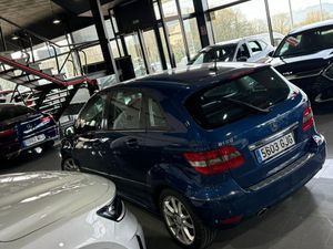 Mercedes Clase B B 180 CDI Aut.  - Foto 6