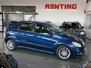 Mercedes Clase B B 180 CDI Aut.  - Foto 3