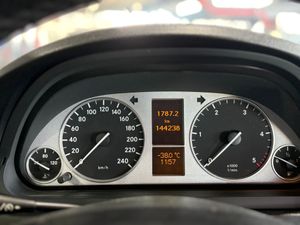 Mercedes Clase B B 180 CDI Aut.  - Foto 17