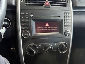 Mercedes Clase B B 180 CDI Aut.  - Foto 13