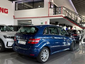 Mercedes Clase B B 180 CDI Aut.  - Foto 4