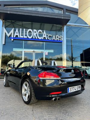 BMW Z4 2.5  - Foto 3