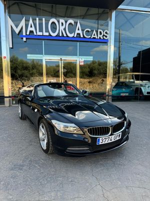 BMW Z4 2.5  - Foto 3