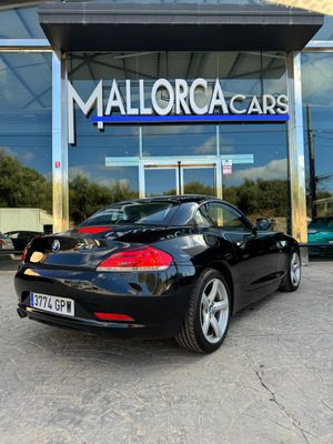 BMW Z4 2.5  - Foto 5