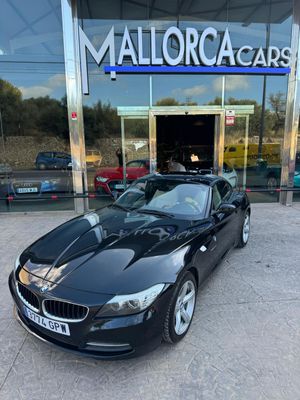 BMW Z4 2.5  - Foto 6