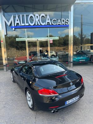 BMW Z4 2.5  - Foto 11