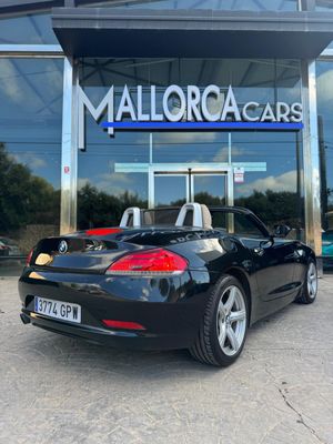 BMW Z4 2.5  - Foto 4