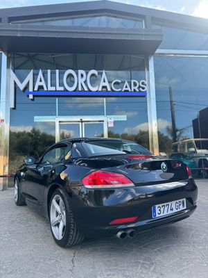 BMW Z4 2.5  - Foto 10