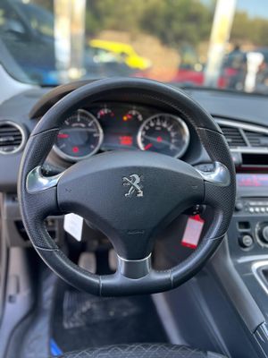 Peugeot 3008 1.6 HDI  - Foto 6