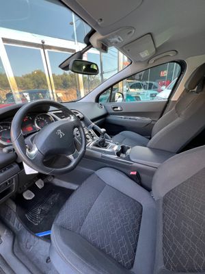 Peugeot 3008 1.6 HDI  - Foto 5