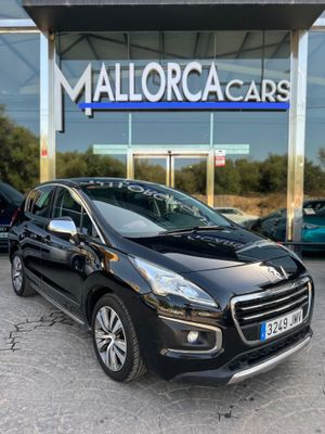 Peugeot 3008 1.6 HDI  - Foto 2